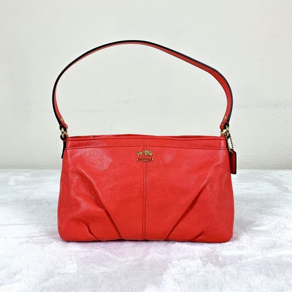 COACH | Limited Edition Mini Top Handle Bag - Picture 3 of 16